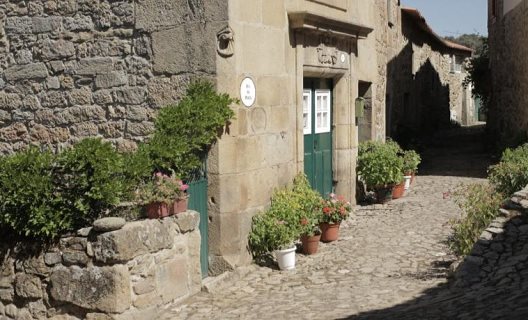 Hotel Colmeal Countryside