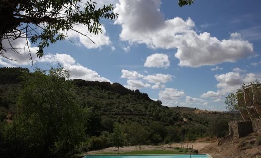 Hotel Colmeal Countryside