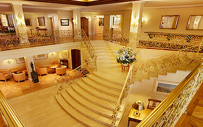 Hotel Colombi