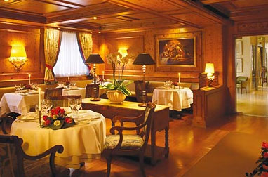 Hotel Colombi