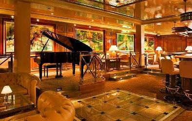 Hotel Colombi