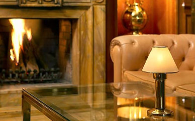 Hotel Colombi