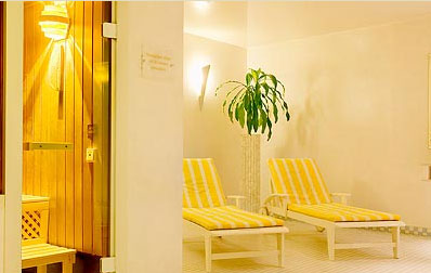 Hotel Colombi