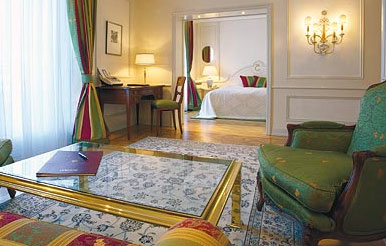 Hotel Colombi