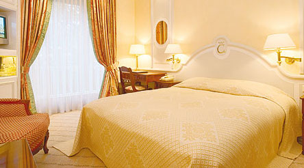 Hotel Colombi