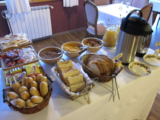 Hotel Colomers