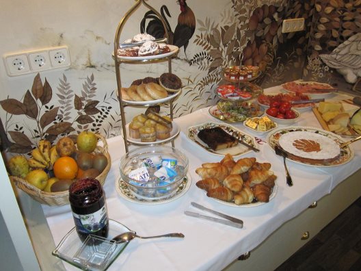 Hotel Colomers