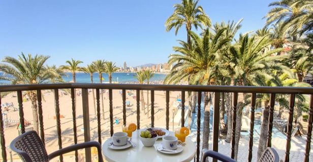 Hotel Colón
