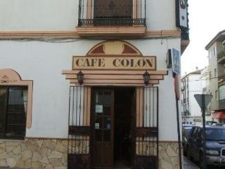 Hotel Colon