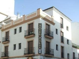 Hotel Colon