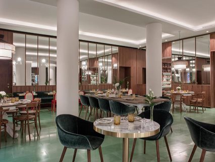 Hotel Colón Gran Meliá