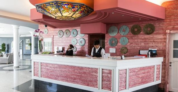 Hotel Colon Guanahani