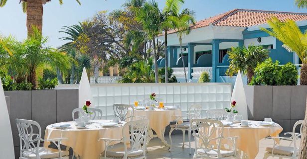 Hotel Colon Guanahani