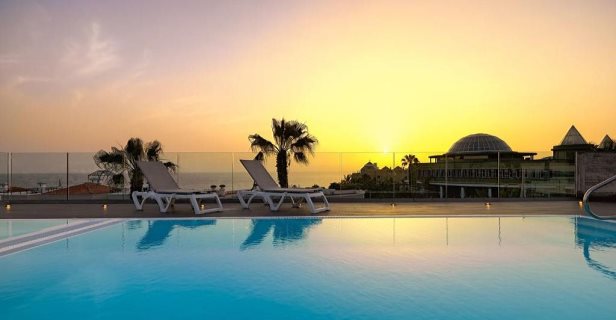 Hotel Colon Guanahani