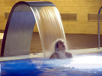 Hotel Colon Thalasso & Termal