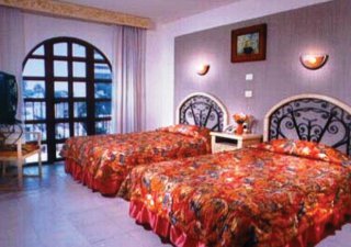 Hotel Colonial