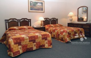 Hotel Colonial