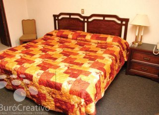 Hotel Colonial