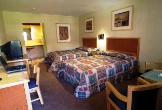 Hotel Colonial Ciudad Juarez