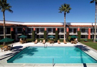 Hotel Colonial Ciudad Juarez