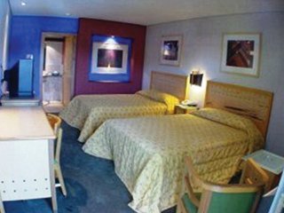 Hotel Colonial Hermosillo