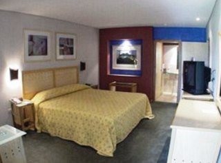 Hotel Colonial Hermosillo