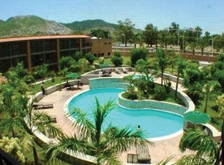 Hotel Colonial Hermosillo