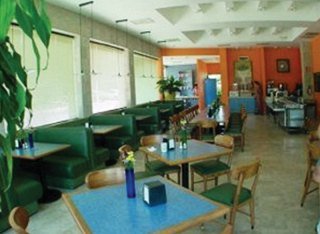 Hotel Colonial Hermosillo
