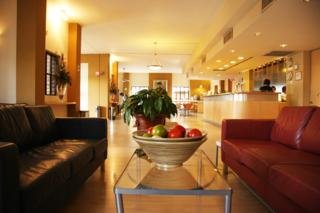 Hotel Colonial Mexicali