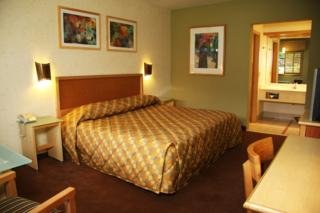 Hotel Colonial Mexicali