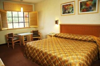 Hotel Colonial Mexicali