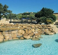 Hotel Colonna Country And Sporting