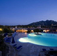 Hotel Colonna Country And Sporting