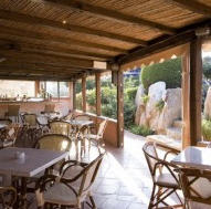 Hotel Colonna Country And Sporting