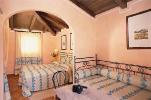 Hotel Colonna Country And Sporting