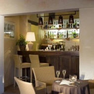 Hotel Colonna Country And Sporting