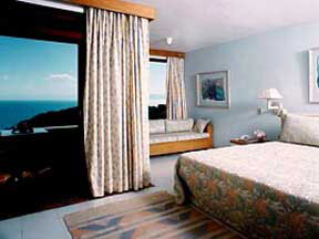 Hotel Colonna Galapagos Garden
