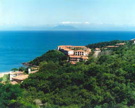 Hotel Colonna Park Othon Classic
