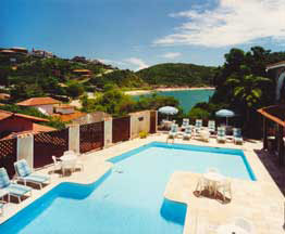 Hotel Colonna Park Othon Classic