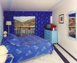 Hotel Colonna Park Othon Classic