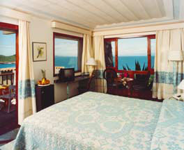 Hotel Colonna Park Othon Classic