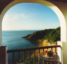 Hotel Colonna Park Othon Classic