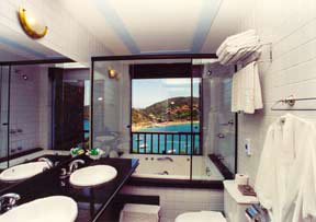Hotel Colonna Park Othon Classic