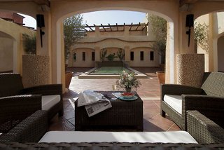Hotel Colonna Pevero