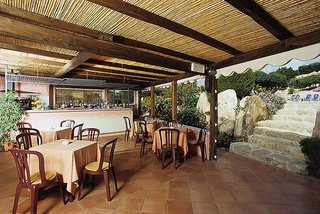 Hotel Colonna Resort Country & Sporting Club