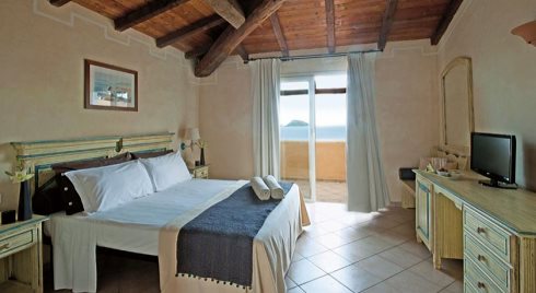 Hotel Colonna Village