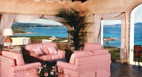 Hotel Colonna Village