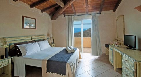 Hotel Colonna Village