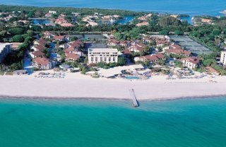 Hotel Colony Beach & Tennis Resort