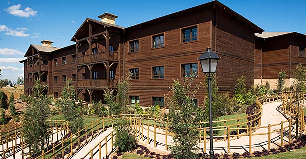 Hotel Colorado Creek Portaventura
